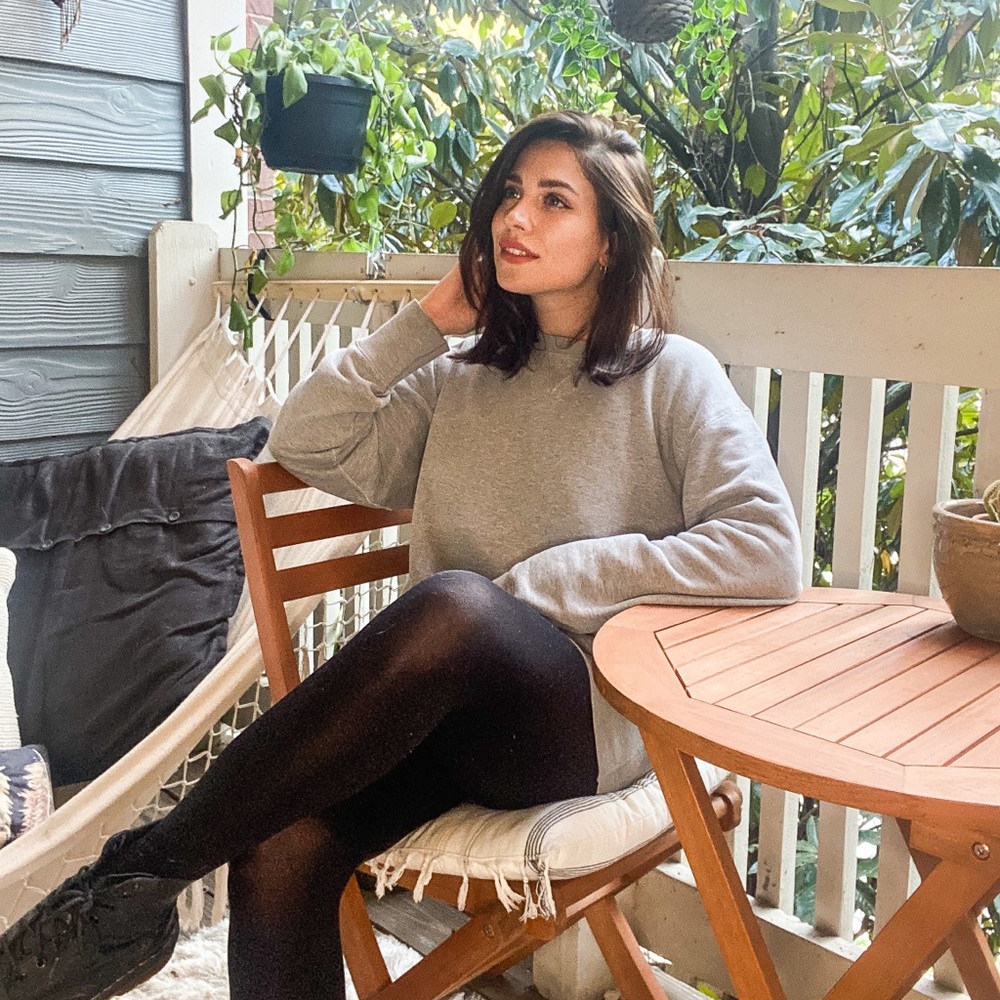 Meet your Posher, Kelly